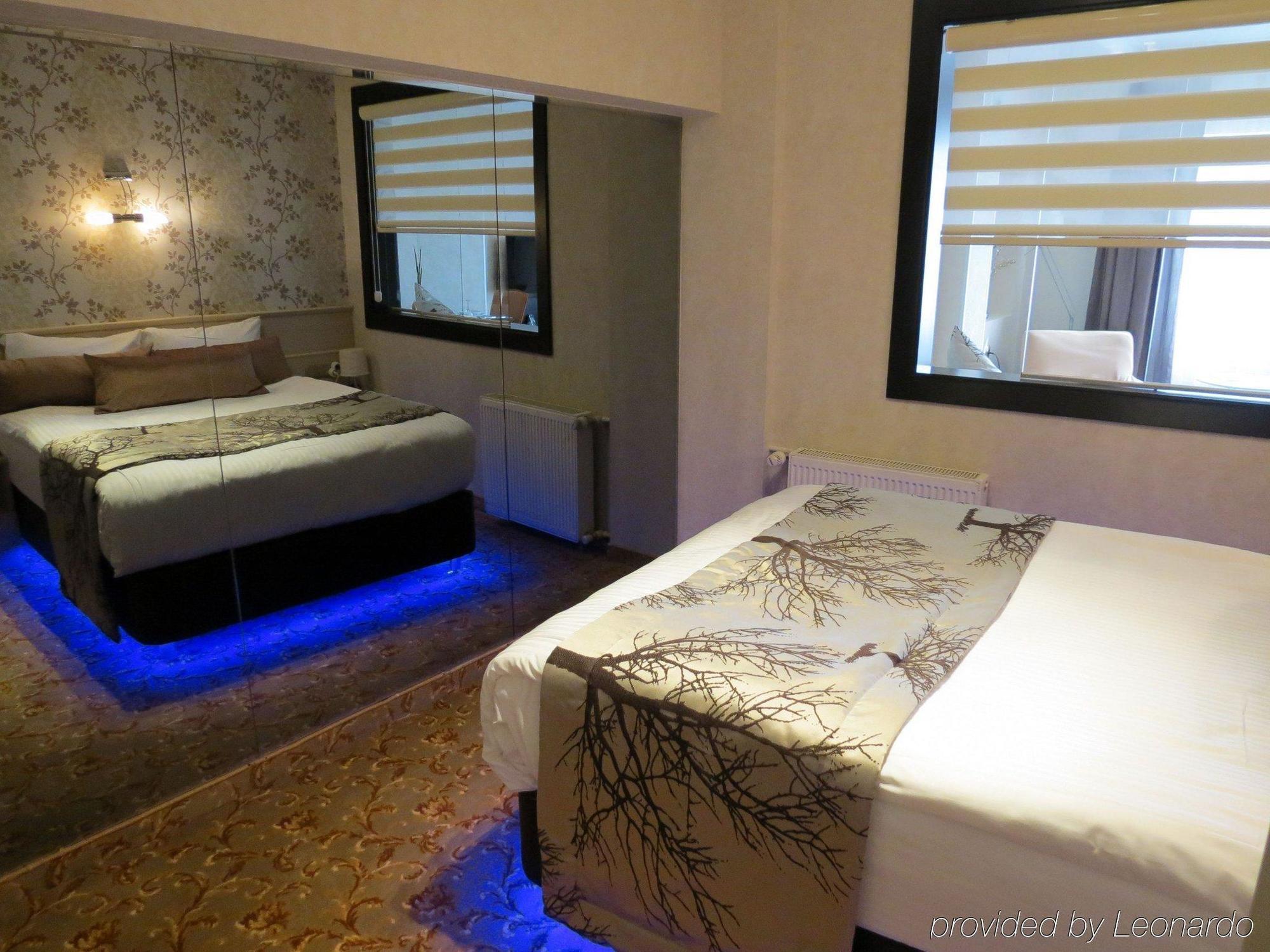 Tempo Residence Comfort Izmir Eksteriør billede